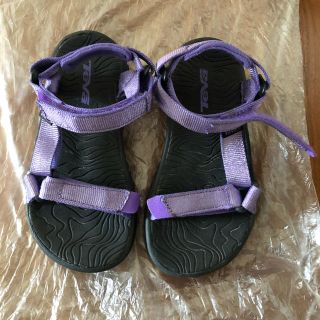 テバ(Teva)のテバサンダル teva (サンダル)