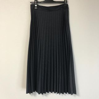 ザラ(ZARA)のみえるる様専用 美品★プリーツスカート2枚セット★ZARA(ロングスカート)