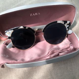 ザラ(ZARA)のZARA★サングラス(サングラス/メガネ)