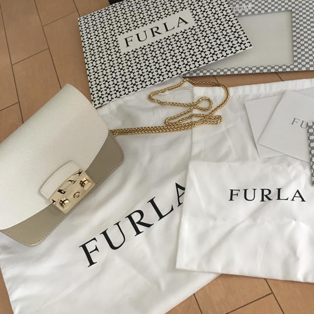Furla(フルラ)のFURLA  u34284様専用 レディースのバッグ(ショルダーバッグ)の商品写真