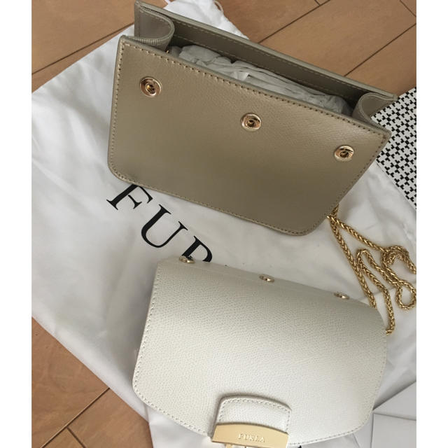 Furla(フルラ)のFURLA  u34284様専用 レディースのバッグ(ショルダーバッグ)の商品写真