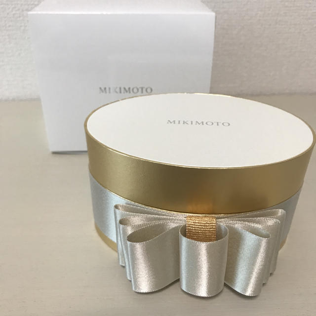 文房具MIKIMOTO　ステーショナリーセット