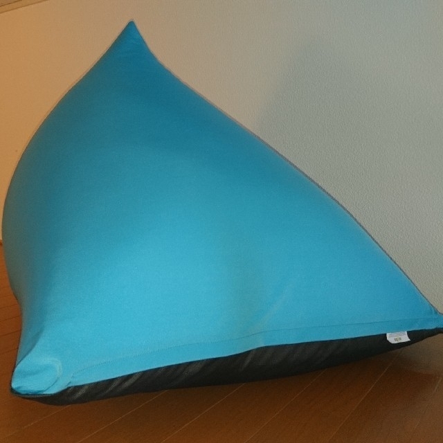 Yogibo Zoola Pyramid スカイ-