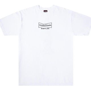 ジーディーシー(GDC)のBabylon Wasted Youth TeeＴシャツ ガルドン(Tシャツ/カットソー(半袖/袖なし))