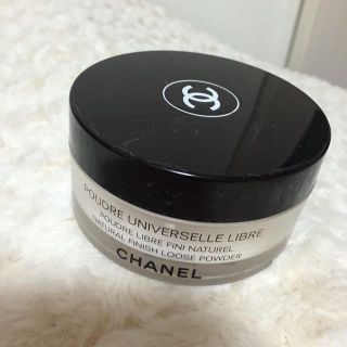 シャネル(CHANEL)のCHANEL✨フェイスパウダー(フェイスパウダー)