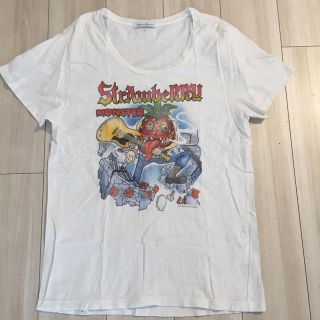 ヒステリックグラマー(HYSTERIC GLAMOUR)のヒステリックグラマー  Tシャツストロベリー(Tシャツ(半袖/袖なし))