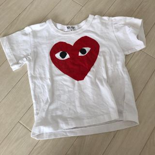 コムデギャルソン(COMME des GARCONS)のekubo129様専用・ギャルソン PLAY Tシャツ(その他)