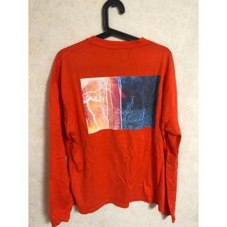 ビームス(BEAMS)のvainl archive  ロンt(Tシャツ/カットソー(七分/長袖))