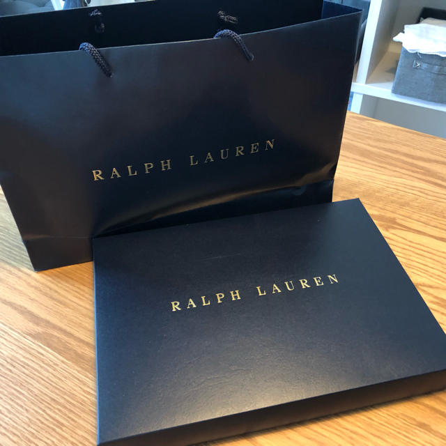 Ralph Lauren(ラルフローレン)の【mama510様専用】☆新品☆ラルフローレン おくるみ ブランケット キッズ/ベビー/マタニティのこども用ファッション小物(おくるみ/ブランケット)の商品写真