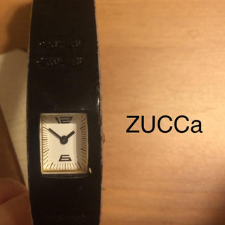 ズッカ(ZUCCa)のZUCCa 腕時計*(腕時計)