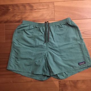 パタゴニア(patagonia)のパタゴニア バギーショーツ M(ショートパンツ)