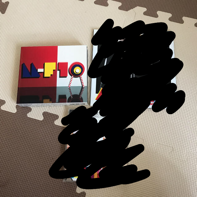 m-flo スズキ様専用 エンタメ/ホビーのCD(ポップス/ロック(邦楽))の商品写真