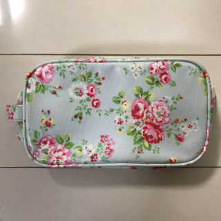 キャスキッドソン(Cath Kidston)のキャス・キッドソン ポーチ(ポーチ)