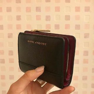 マークジェイコブス(MARC JACOBS)の【美品】MARC JACOBS 財布(財布)