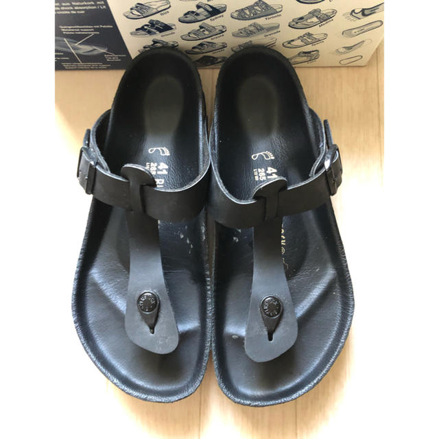 BIRKENSTOCK - ビルケンシュトック BIRKENSTOCK Luxor 41 オール