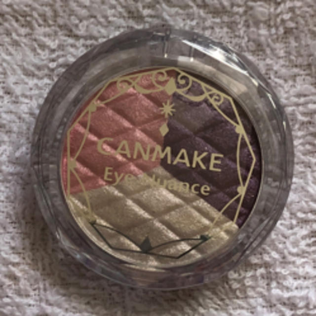 CANMAKE(キャンメイク)のキャンメイク アイシャドウ コスメ/美容のベースメイク/化粧品(アイシャドウ)の商品写真