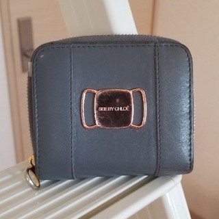 シーバイクロエ(SEE BY CHLOE)の財布(財布)