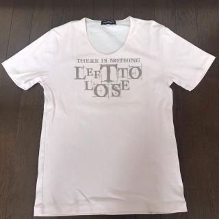 ハイダウェイ(HIDEAWAY)のハイダウェイニコル  Tシャツ  L(Tシャツ/カットソー(半袖/袖なし))