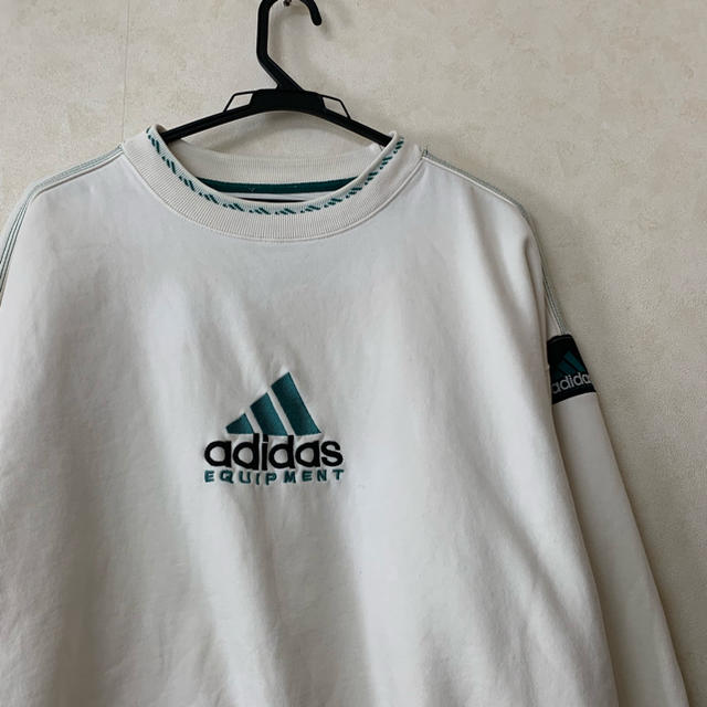 Ssize 90's adidas sports sweat  23091509