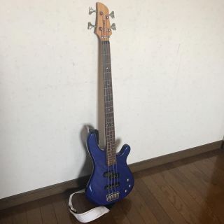 フェルナンデス(Fernandes)のベース(エレキベース)