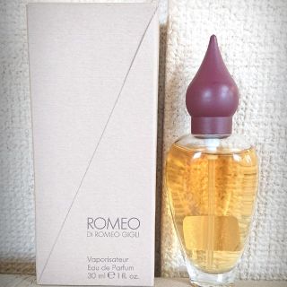 ロメオジリ 香水 レディースの通販 12点 | ROMEO GIGLIのコスメ/美容を ロメオジリ 香水 レディースの通販 12点 | ROMEO GIGLIのコスメ/美容を