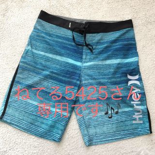 ハーレー(Hurley)のhurley 水着(水着)