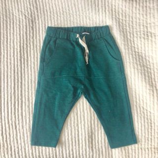 ザラキッズ(ZARA KIDS)のzara babyのパンツ  (パンツ)