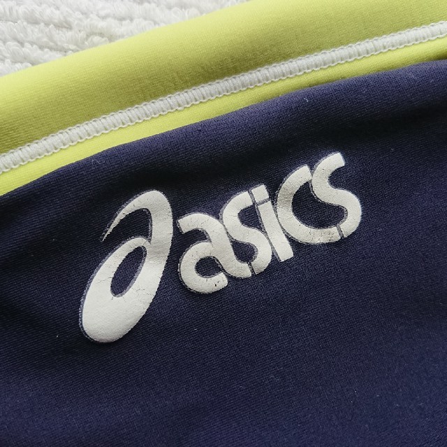 asics(アシックス)のasics メンズ水着 (P2) ホームクリーニング済み メンズの水着/浴衣(水着)の商品写真