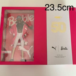 バービー(Barbie)のBarbie puma(スニーカー)