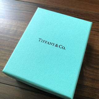 ティファニー(Tiffany & Co.)のティファニー 箱(ショップ袋)
