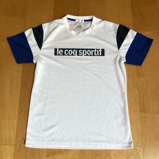 ルコックスポルティフ(le coq sportif)のTシャツ ルコック le coq sportif(Tシャツ/カットソー(半袖/袖なし))