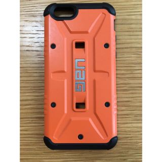 UAG iPhone 6.6s用 ケース(iPhoneケース)