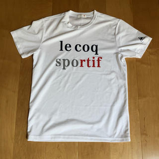ルコックスポルティフ(le coq sportif)のTシャツ ルコック le coq sportif (Tシャツ/カットソー(半袖/袖なし))