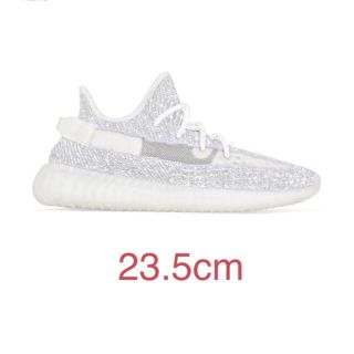 アディダス(adidas)のyeezy boost 350 v2 3M static reflective(スニーカー)