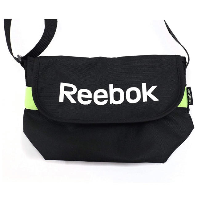 Reebok(リーボック)のReebok サコッシュ メンズのバッグ(ショルダーバッグ)の商品写真