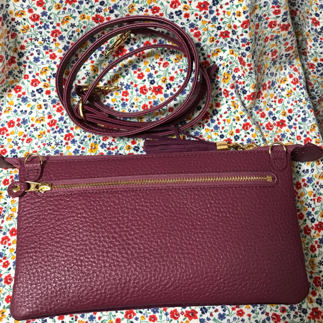 ♡定価31800円♡アタオ オフィスブーブー プラム 美品 ♡定価31800円♡アタオ オフィスブーブー プラム 美品