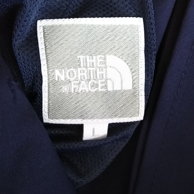 THE NORTH FACE(ザノースフェイス)の新品！ノースフェイス★トレックカーゴパンツL レディースのパンツ(ワークパンツ/カーゴパンツ)の商品写真