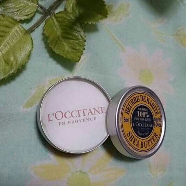 L'OCCITANE(ロクシタン)のピュアシアバター コスメ/美容のスキンケア/基礎化粧品(その他)の商品写真