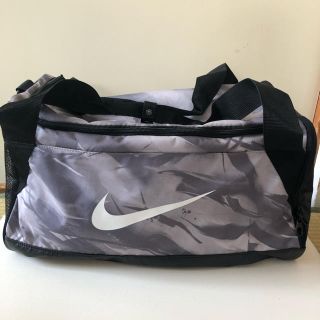 ナイキ(NIKE)のNIKE ダッフルバッグ(ボストンバッグ)