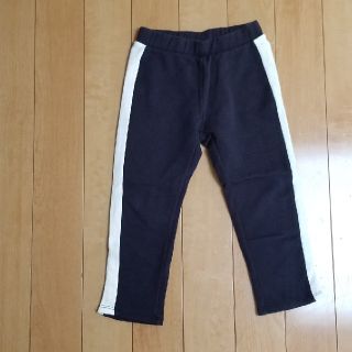 ザラキッズ(ZARA KIDS)のZARA　スエットパンツ(パンツ/スパッツ)