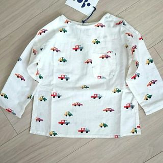 ボボチョース(bobo chose)のパンダ二郎様ご専用☆BOBO CHOSES トップス(Tシャツ/カットソー)