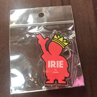 アイリーライフ(IRIE LIFE)のIRIEキーホルダー(その他)