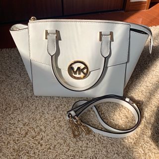 マイケルコース(Michael Kors)のるんちゃん様 専用☆(ショルダーバッグ)