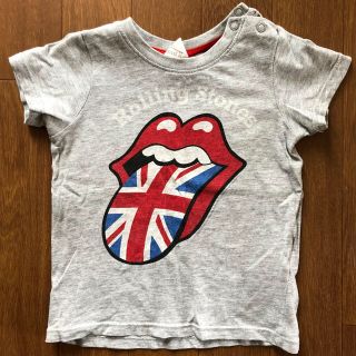 エイチアンドエム(H&M)のH&M baby Tシャツ(Ｔシャツ)