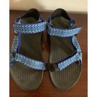 テバ(Teva)のテバ サンダル(サンダル)