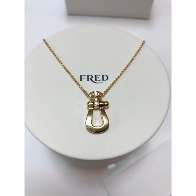Fred Fred フレッド フォース10 ネックレスの通販 By ブランド物 フレッドならラクマ Fred Fred フレッド フォース10 ネックレスの通販 By ブランド物 フレッドならラクマ
