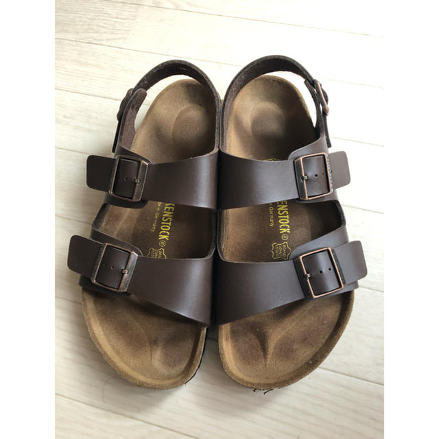 BIRKENSTOCK(ビルケンシュトック)のビルケンシュトック サンダル メンズの靴/シューズ(サンダル)の商品写真