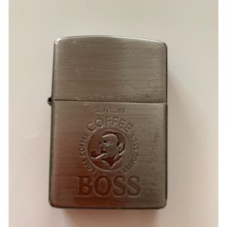 ジッポー(ZIPPO)のZippo STERLING (タバコグッズ)