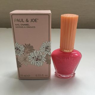 ポールアンドジョー(PAUL & JOE)のポール＆ジョー  ネイル  (マニキュア)