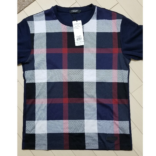 BLACK LABEL CRESTBRIDGE(ブラックレーベルクレストブリッジ)のクレストブリッジ　ブラックレーベル　Tシャツ メンズのトップス(シャツ)の商品写真
